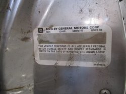 190715 80 Pontiac Trans Am (10).JPG